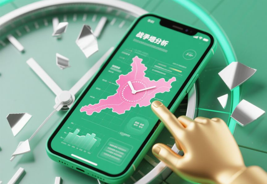 訂單補(bǔ)貨管理系統(tǒng)：提升供應(yīng)鏈效率的關(guān)鍵一環(huán)