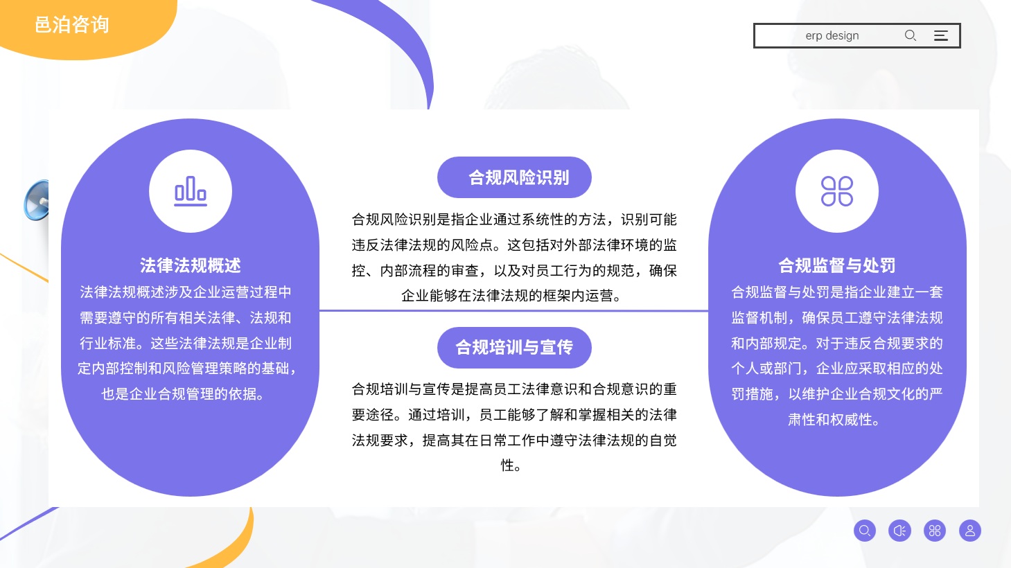 在財(cái)務(wù)領(lǐng)域的職業(yè)道路上，會(huì)計(jì)證是開啟無數(shù)機(jī)遇的鑰匙, 邑泊軟件決策支持：為企業(yè)決策提供支持，包括風(fēng)險(xiǎn)評(píng)估、投資決策等。