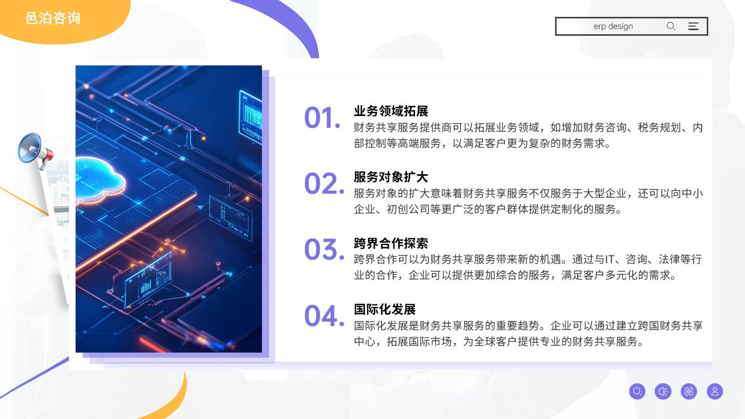在當今瞬息萬變的商業(yè)環(huán)境中，企業(yè)面臨著前所未有的競爭壓力, 邑泊軟件數(shù)據(jù)分析：提供歷史數(shù)據(jù)、實時數(shù)據(jù)和預測數(shù)據(jù)的分析工具，支持數(shù)據(jù)可視化。