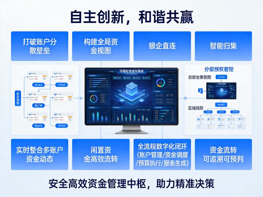 深耕制造行業(yè)的邑泊，資金管理軟件適配生產(chǎn)企業(yè)特點(diǎn)，實(shí)現(xiàn)項(xiàng)目專項(xiàng)資金管控，精準(zhǔn)核算項(xiàng)目收益。
