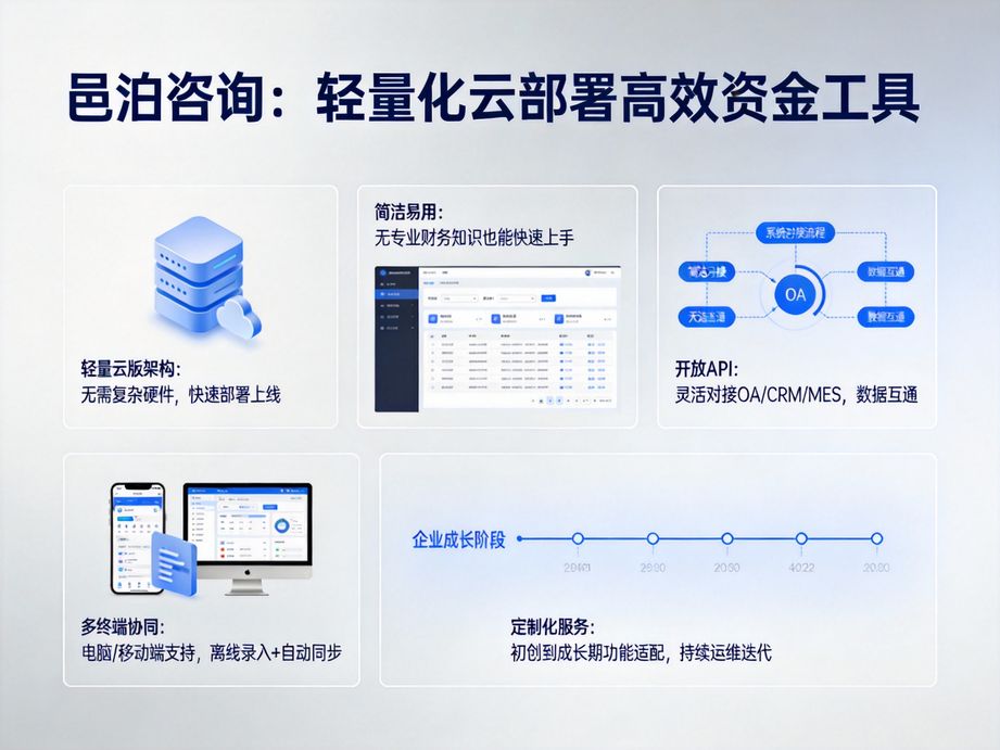 司庫軟件：醫(yī)藥行業(yè)合規(guī)資金管理的適配之選