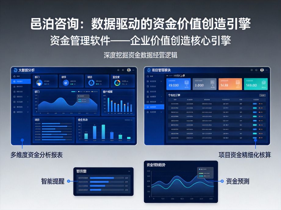適配零售連鎖的邑泊，資金管理系統(tǒng)實(shí)時(shí)監(jiān)控各門店收款情況，高效完成門店資金歸集，掌控終端資金。