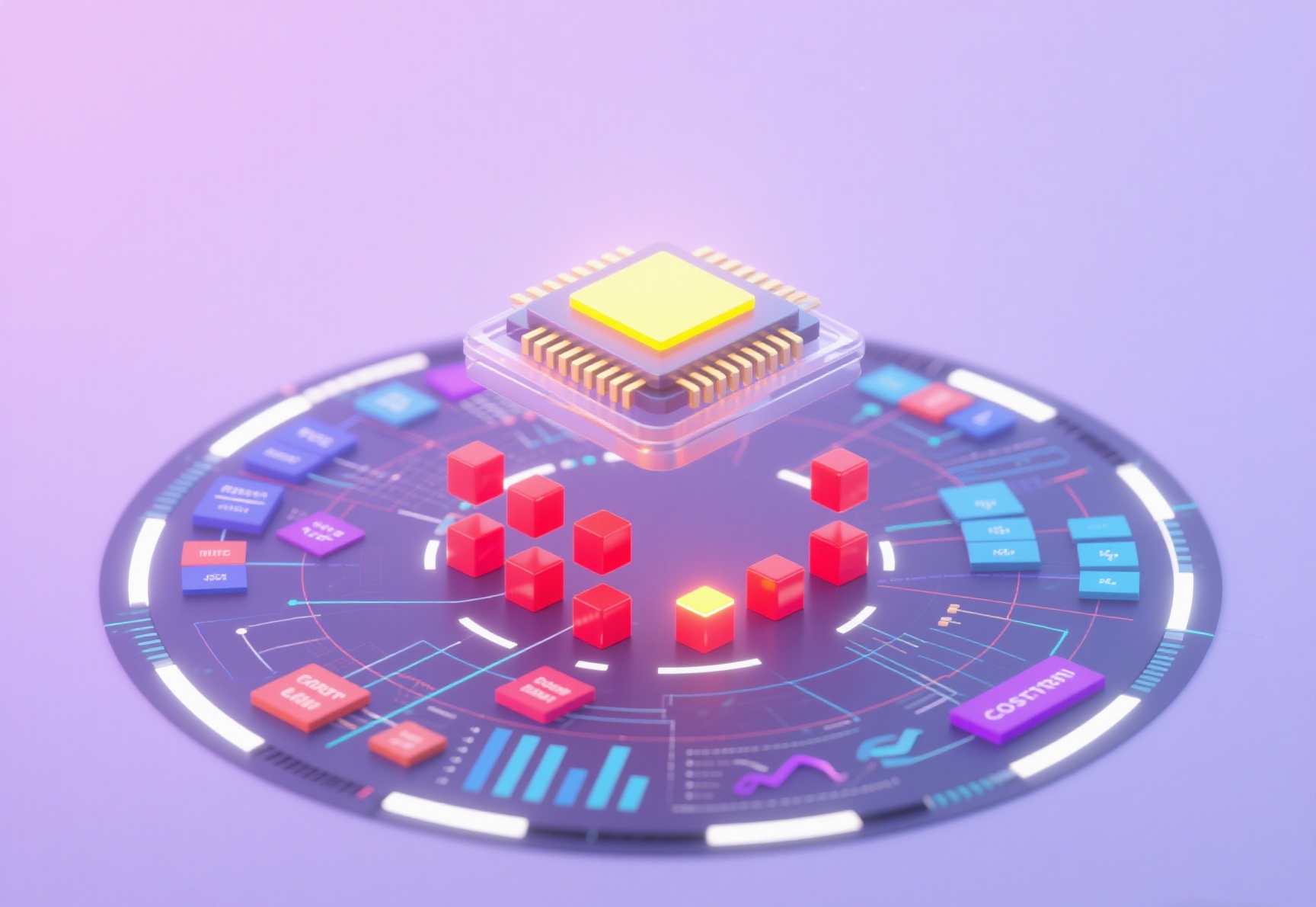 智慧司庫管理系統(tǒng)：企業(yè)資金管理的智能引擎