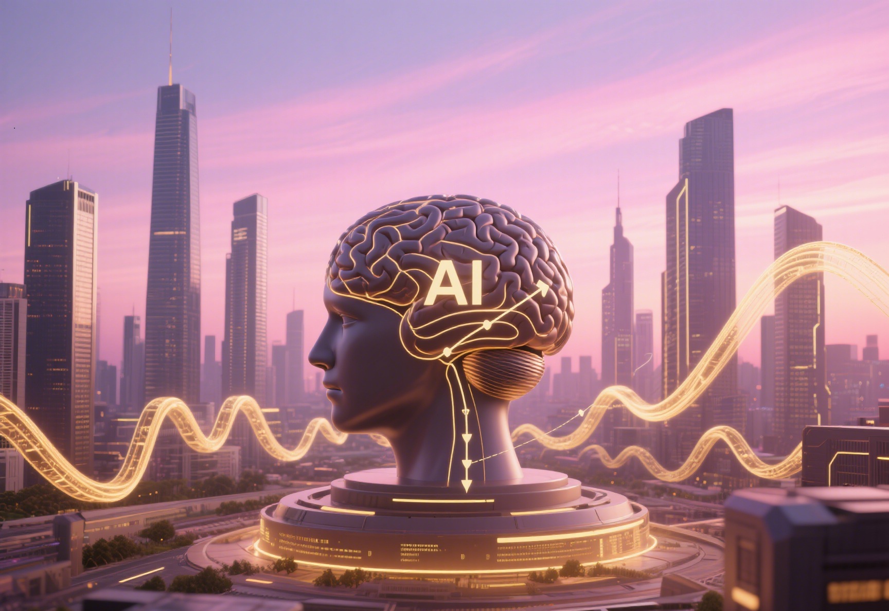 智慧財務(wù)未來圖景：財務(wù)人員如何從“賬房先生”轉(zhuǎn)型為“價值架構(gòu)師”