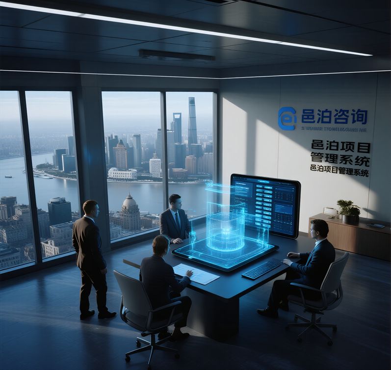 投融資平臺與項目管理的數(shù)據(jù)驅(qū)動決策模型：解鎖未來增長新密碼