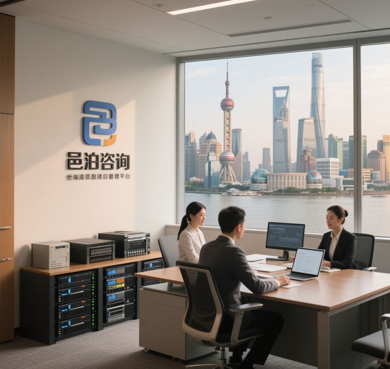 借助(yì)邑(bó)泊咨詢，項(xiàng)目管理系統(tǒng)提升項(xiàng)目招標(biāo)效率。