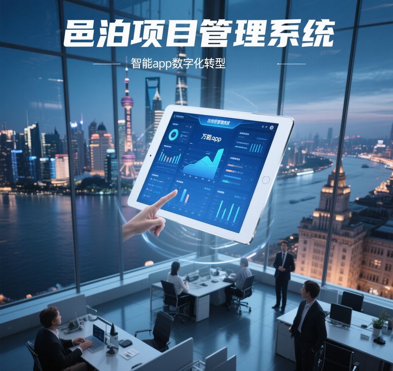 項(xiàng)目管理進(jìn)階指南：項(xiàng)目風(fēng)控管理系統(tǒng)的5大核心價(jià)值
