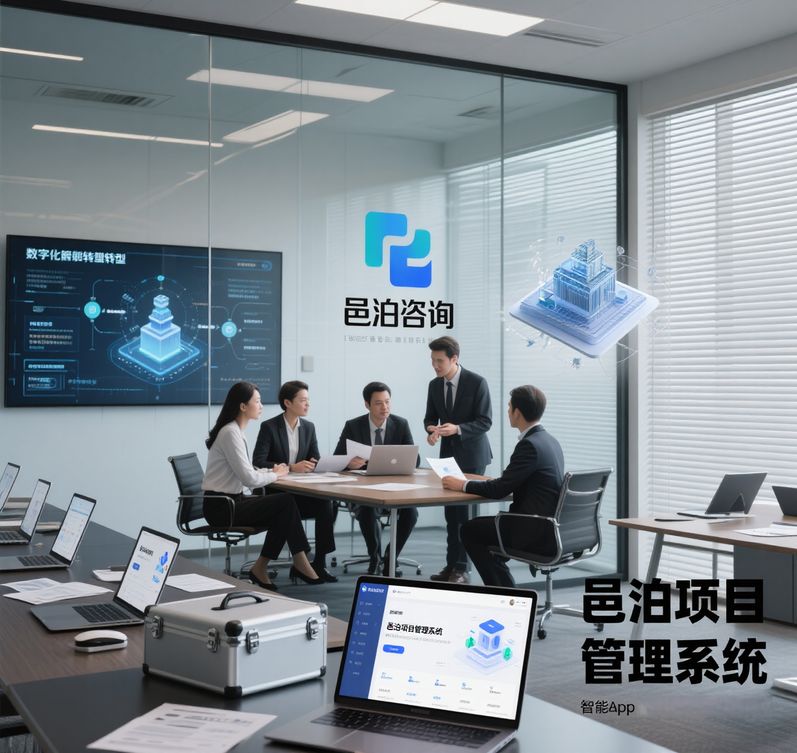 數字時代下的項目管理變革：亞洲基礎設施投資銀行的智能化探索