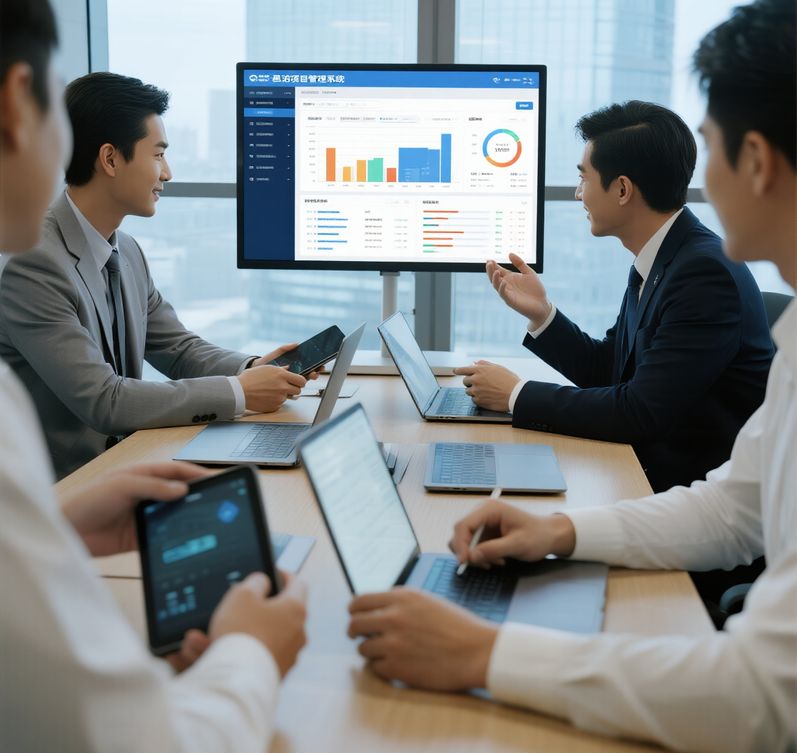 訂單網(wǎng)項目管理進階：跨境訂單通關(guān)全流程解析