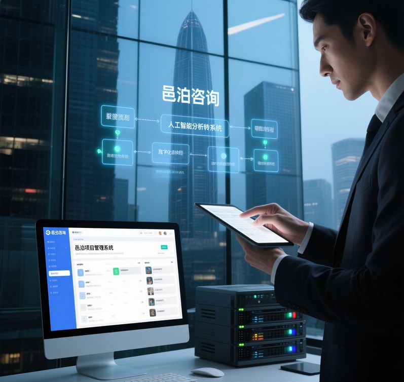 從預(yù)算到?jīng)Q算：項目管理中的財務(wù)云協(xié)同管理全流程解析