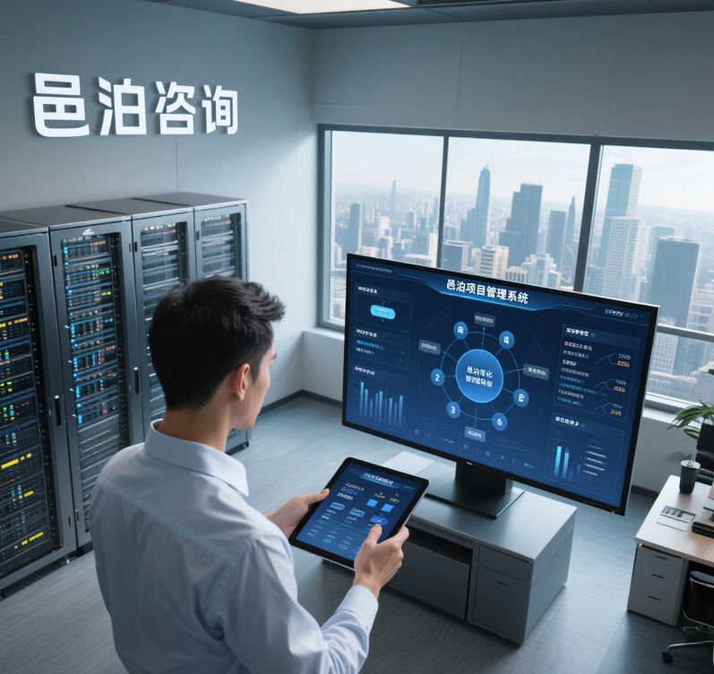 項目管理者的新武器：訂單網(wǎng)訂單可視化解決方案