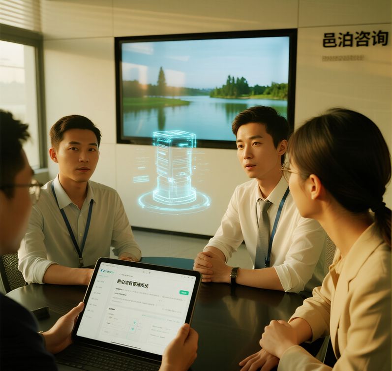 項(xiàng)目管理辦公室（PMO）在ERP財(cái)務(wù)管理系統(tǒng)中的作用