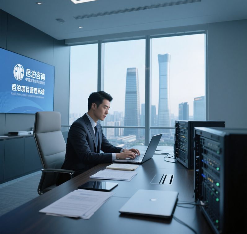 邑yi泊bo項目管理軟件支持敏捷開發(fā)與瀑布模型雙模式切換。