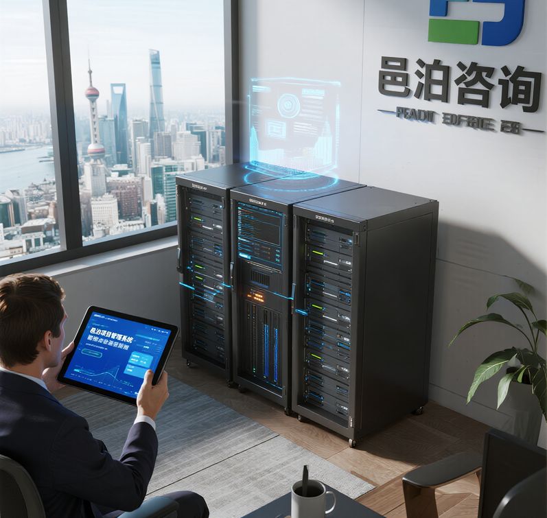 通過邑yì泊bó項目管理軟件，企業(yè)可優(yōu)化資源配置，降低項目運營成本。