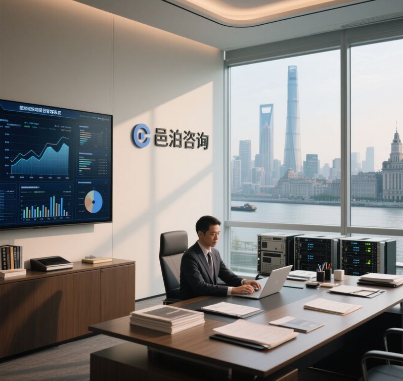 智慧財務(wù)與項目管理的融合創(chuàng)新：打造智能決策雙引擎