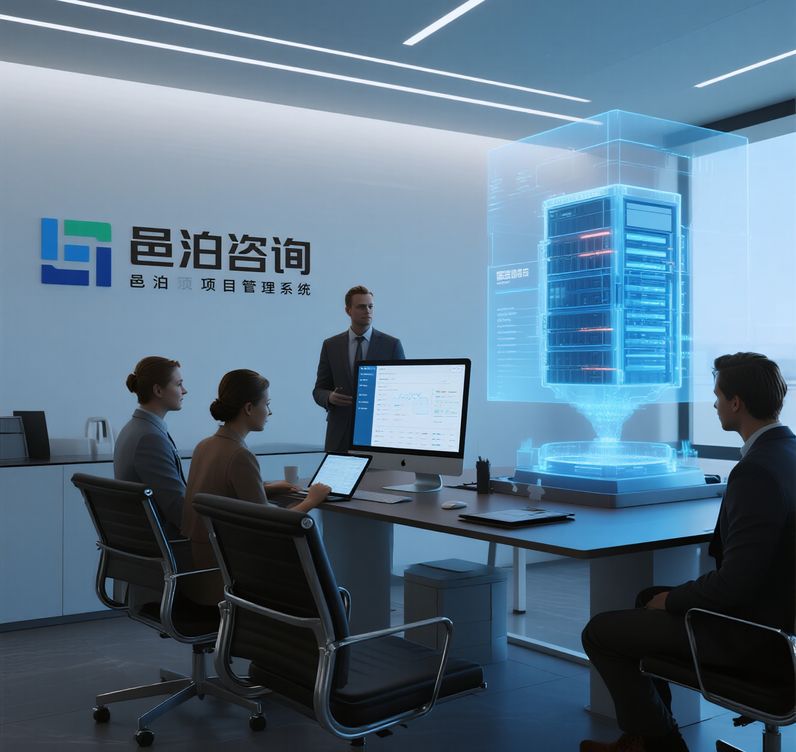 項(xiàng)目風(fēng)控管理系統(tǒng)賦能：讓項(xiàng)目管理決策有據(jù)可依