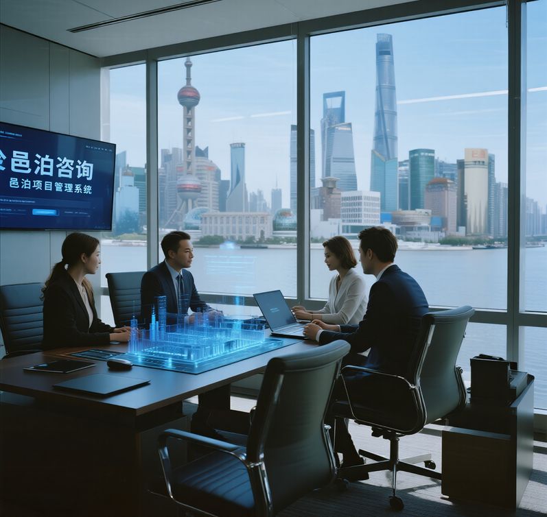 yì泊咨詢?yōu)轫?xiàng)目管理提供資源整合方案，提升效益。