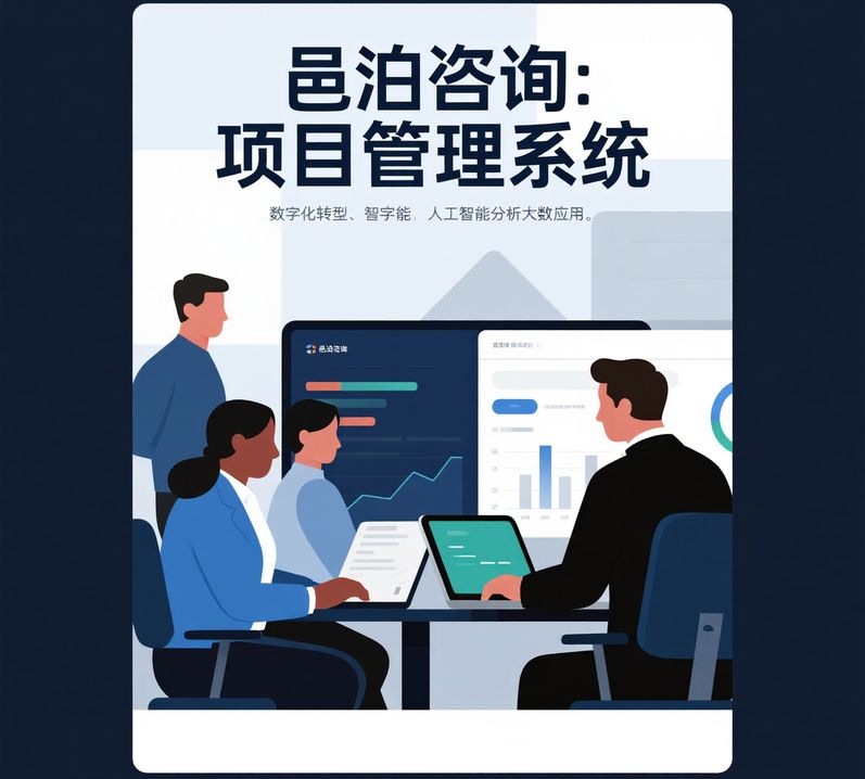 邑泊(博）項目管理軟件支持與財務(wù)系統(tǒng)對接，實現(xiàn)項目收支自動核算。