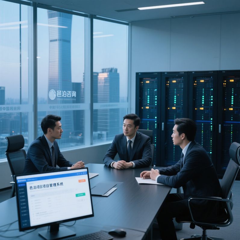 項目管理如何賦能金融科技應(yīng)用創(chuàng)新落地