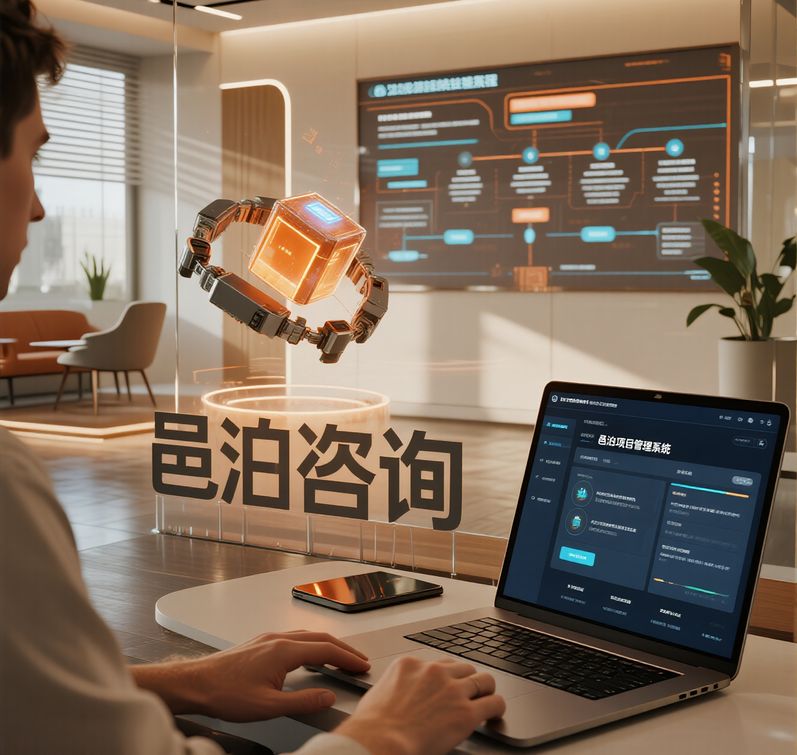 邑易博泊項(xiàng)目管理工具支持移動(dòng)端訪問(wèn)，隨時(shí)隨地管理項(xiàng)目。