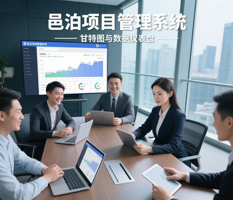 醫(yī)療行業(yè)采用邑(yì)泊項(xiàng)目管理軟件，確保研發(fā)項(xiàng)目符合GMP規(guī)范。