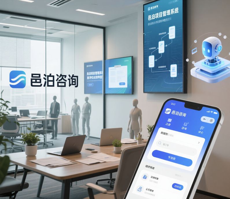 邑易博泊項目管理模塊支持任務優(yōu)先級設置，確保關鍵任務優(yōu)先完成。