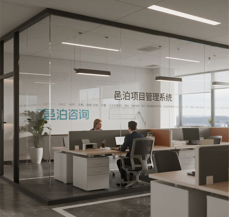 在yi泊咨詢支持下，項目管理實現精細化運作。