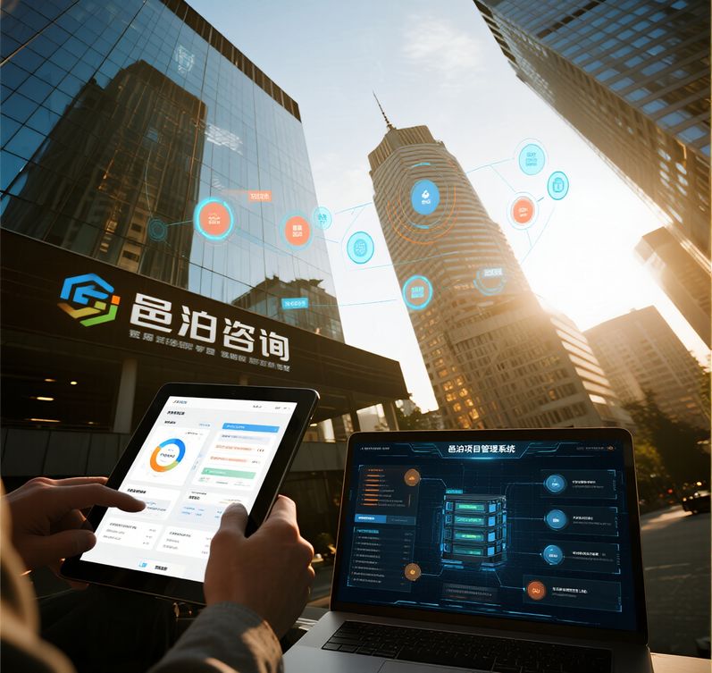 邑（bó)項目管理工具支持任務(wù)依賴可視化，清晰展示流程關(guān)系。