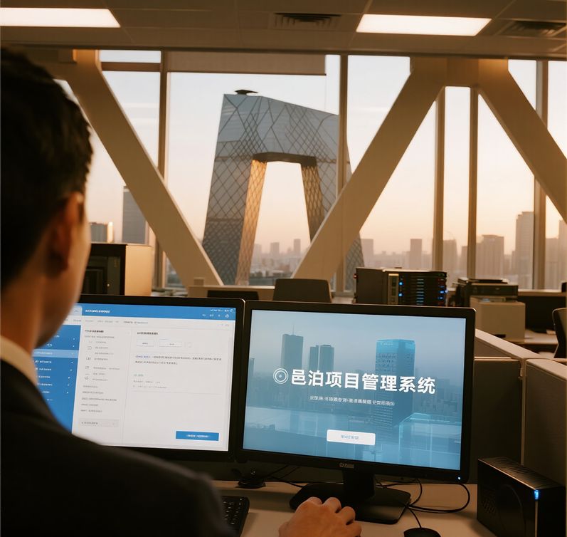 yì邑bó泊項目管理軟件支持敏捷開發(fā)與瀑布模型雙模式切換。