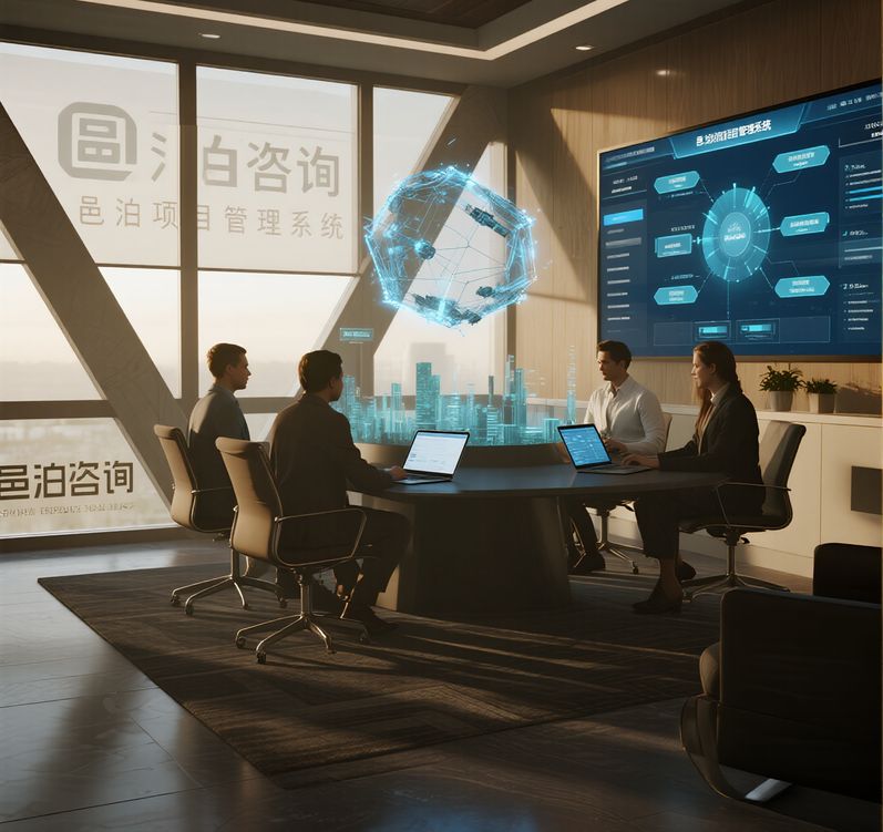 項目管理風險控制：精準云工具網站預警機制解析