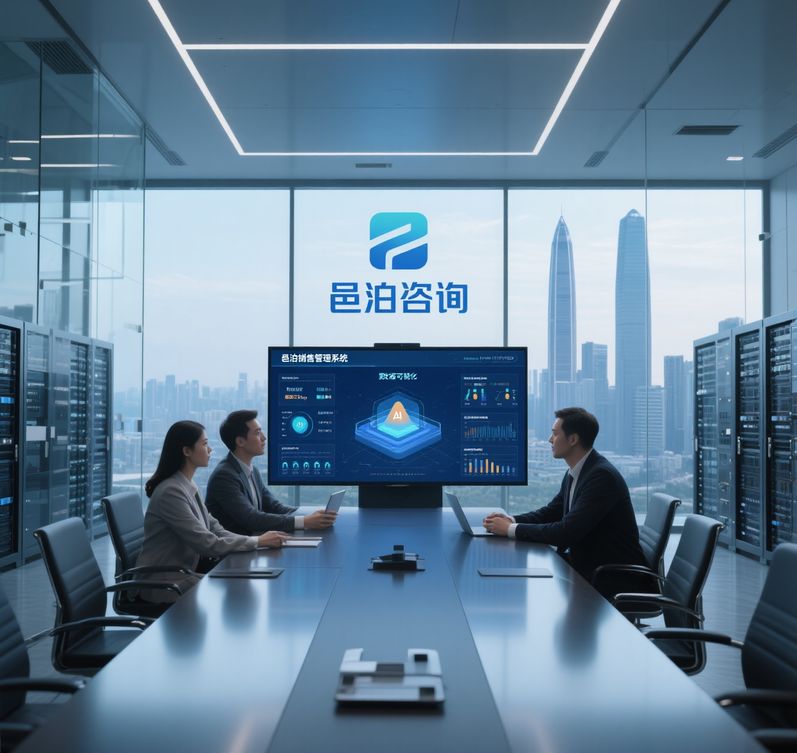 銷售管理系統(tǒng)融合邑易泊bo咨詢低代碼平臺(tái)，業(yè)務(wù)人員自主開發(fā)功能。