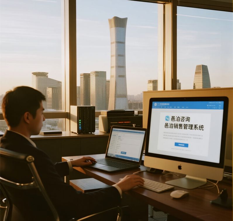 ERP沙盤實戰(zhàn)手冊：銷售管理全流程可視化操作指南