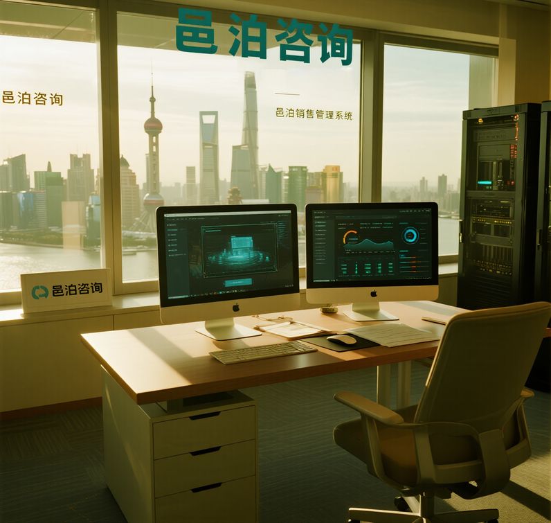 構(gòu)建敏捷銷售體系：ERP沙盤在市場響應(yīng)中的加速作用