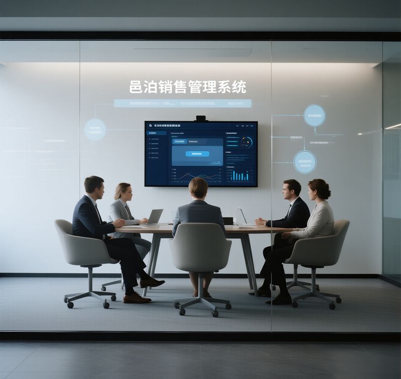 破局銷售與財(cái)務(wù)脫節(jié)：一體化管理系統(tǒng)開啟企業(yè)高效運(yùn)營新時(shí)代