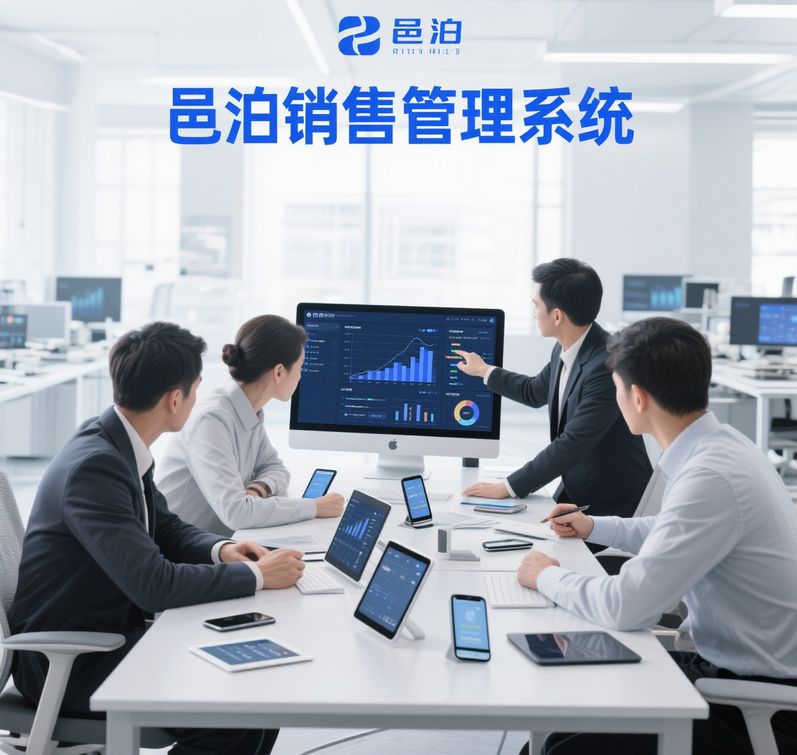 銷售管理新思路：訂單網(wǎng)驅(qū)動的客戶生命周期管理