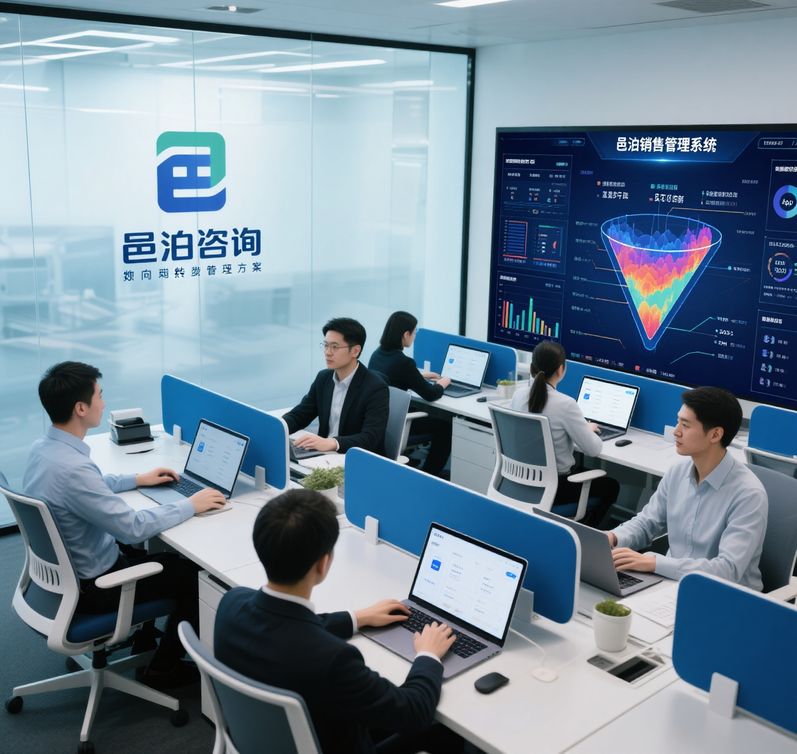 統(tǒng)一客戶往來(lái)平臺(tái)助力銷售管理：跨部門(mén)協(xié)作的3個(gè)關(guān)鍵點(diǎn)