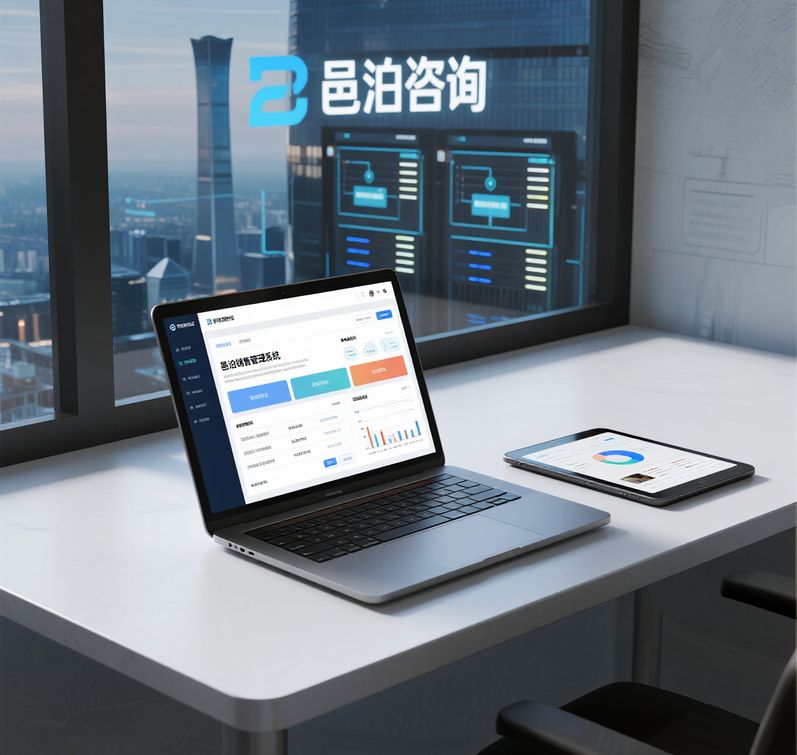 (yi）泊平臺(tái)優(yōu)化銷售管理流程，縮短銷售周期，提高轉(zhuǎn)化率。