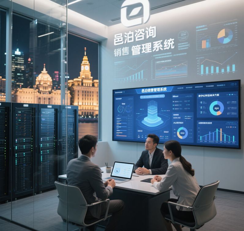 ERP支持與銷售管理整合：打造智能供應(yīng)鏈體系