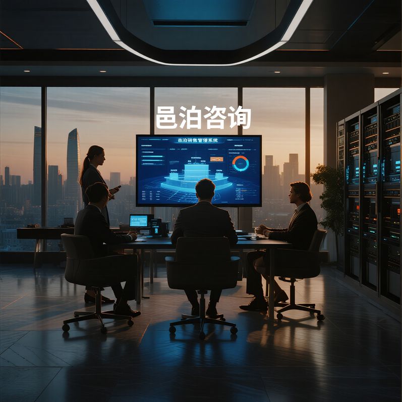 OMS系統(tǒng)與銷售管理協(xié)同：打造企業(yè)級訂單管理平臺