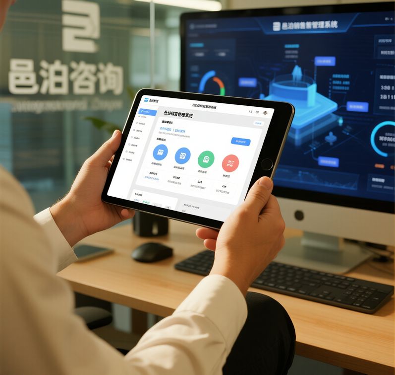 從0到1掌握銷售管理：ERP系統(tǒng)自學(xué)全流程解析