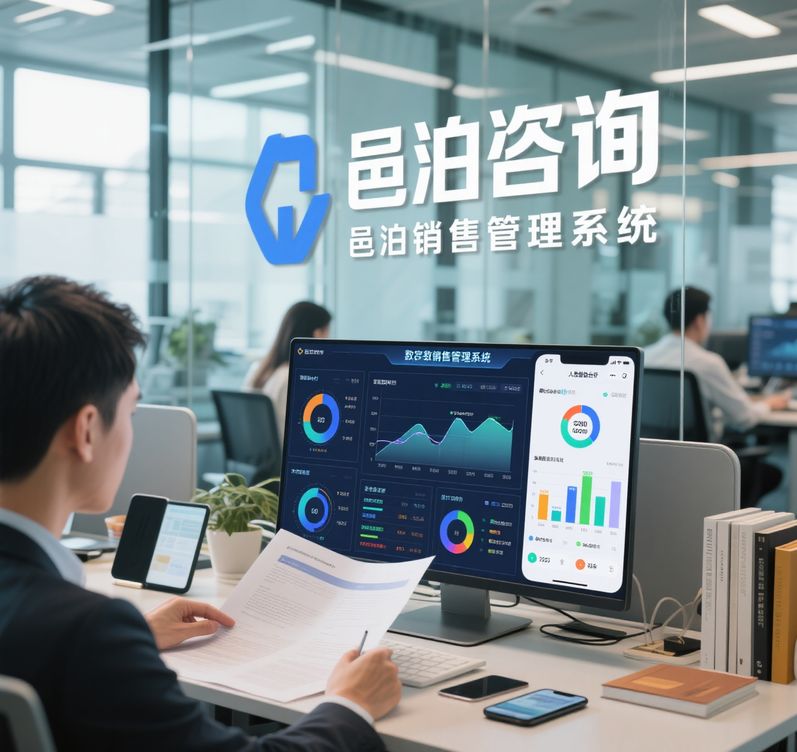 訂單網(wǎng)賦能銷售管理：打造數(shù)字化的客戶旅程
