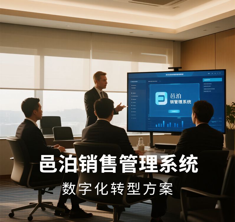 銷售風(fēng)控管理系統(tǒng)如何重塑銷售管理流程？