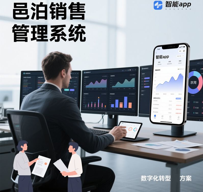 遠(yuǎn)程辦公場景下，銷售管理與費(fèi)用支出分析系統(tǒng)的云端協(xié)同實(shí)踐
