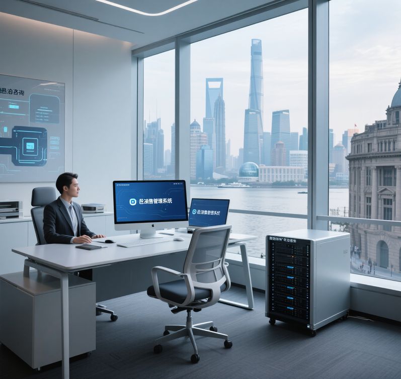 銷售管理數(shù)字化轉(zhuǎn)型：訂單詳情系統(tǒng)的實施方法論