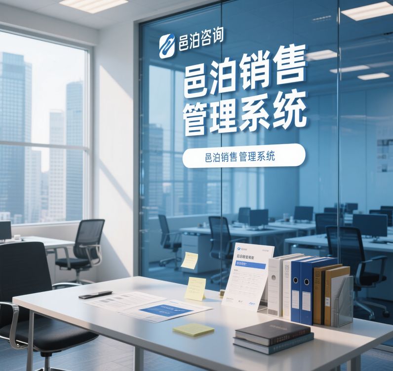 yìbó銷售管理軟件提供豐富的銷售模板，方便快捷使用。
