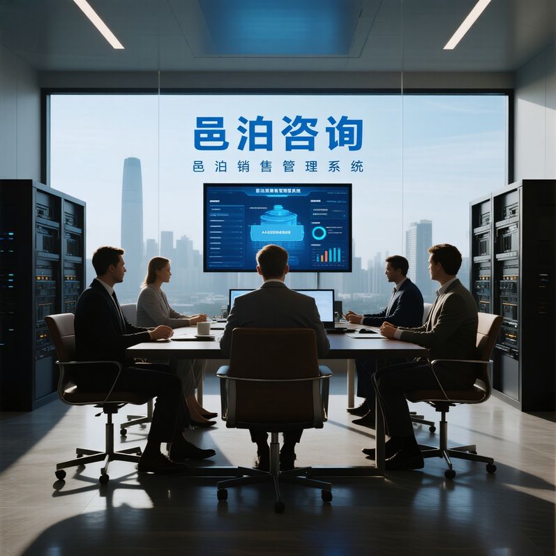 銷售管理數(shù)字化轉(zhuǎn)型：統(tǒng)一客戶往來平臺的實施路徑