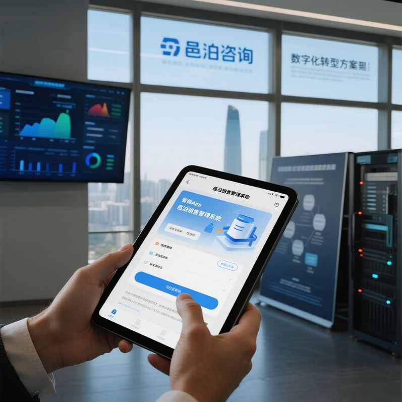 從銷售管理到財(cái)稅大數(shù)據(jù)應(yīng)用：企業(yè)數(shù)字化轉(zhuǎn)型的必經(jīng)之路