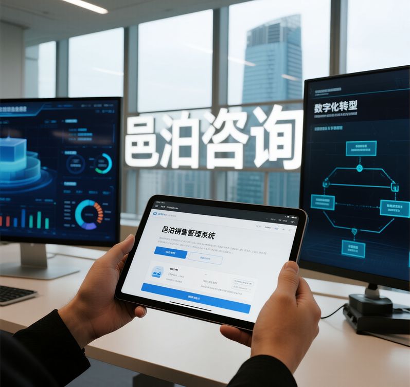 銷售管理流程再造與銷售網效能提升工程：開啟企業(yè)銷售新紀元