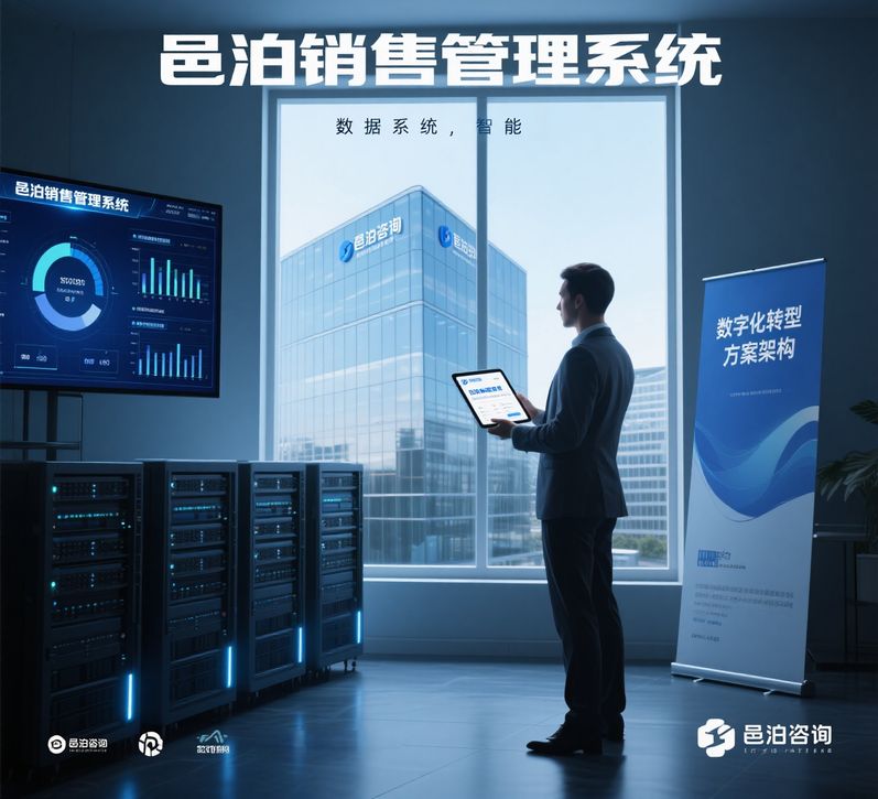 構(gòu)建企業(yè)閉環(huán)管理：銷售管理與ERP財務管理系統(tǒng)聯(lián)動