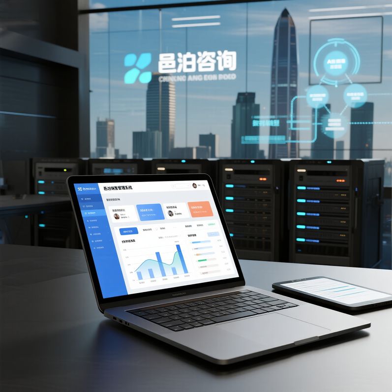 未來財務(wù)中臺：銷售管理+費用支出分析系統(tǒng)的AI融合趨勢